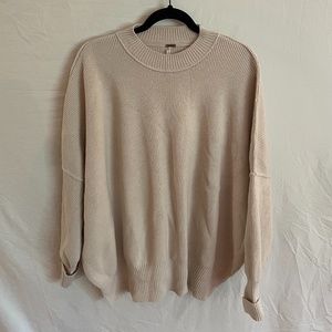 Free People | 'Easy Street' Tunic